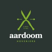 Aardoom Hoveniers Logo