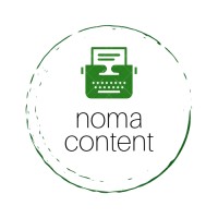 Noma Content Logo