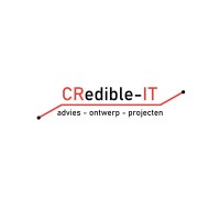 CRedible-IT Logo
