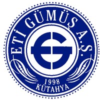 Eti Gümüş A.Ş. Logo