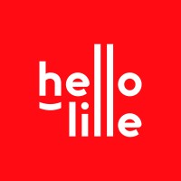 Hello Lille Promotion Agency Logo