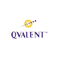 Qvalent Logo
