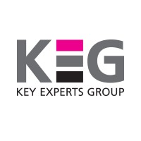 Key Experts Group Logo