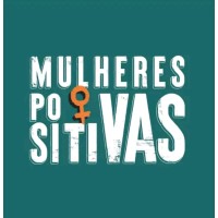 Mulheres Positivas Logo
