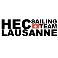 HEC Lausanne Sailing Team Logo
