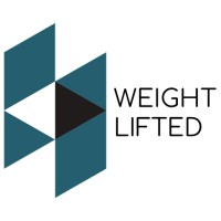 WEIGHT LIFTED Logo