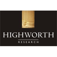 Highworth Research Ltd Logo