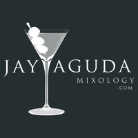 Jay Aguda Mixology Logo