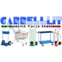 carrelli.it S.r.l. Logo