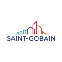 Saint-Gobain Sweden AB Logo