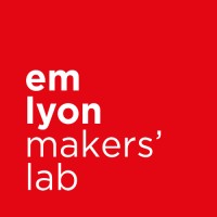 makers lab emlyon Logo