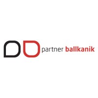 Partner Ballkanik Logo