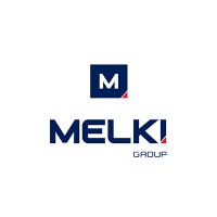 Melki Group South Africa Logo