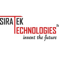 Siratek Technologies Logo