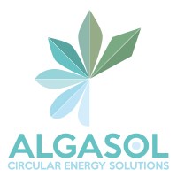 ALGASOL S.R.L. Logo