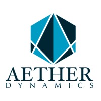 Aether Dynamics Consulting & Trading GmbH Logo