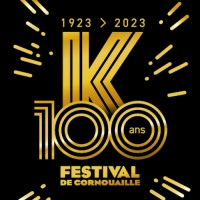 Festival de Cornouaille Logo