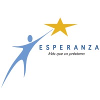 Esperanza Internacional RD Logo