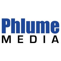 Phlume MEDIA Logo
