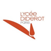 Lycée DIDEROT PARIS Logo