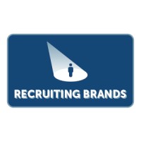 Recruiting Brands Logo