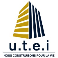 UTEI Logo