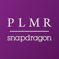 Snapdragon at PLMR Logo