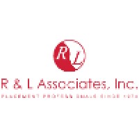 R&L Associates, Inc. Logo