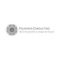 Fountain Consulting Logo