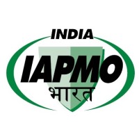 IAPMO India Logo