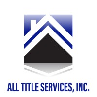 All Title Services Inc. Logo