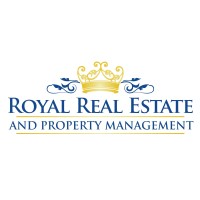 Royal Real Estate and Property Management Logo