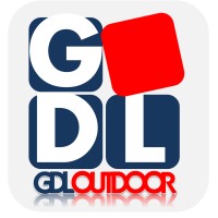 GDL OUTDOOR Logo