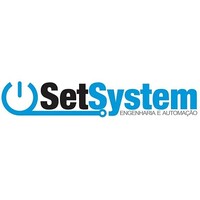 SetSystem Automação e Robótica Logo