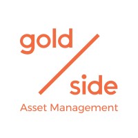 GOLDSIDE Asset Management Logo