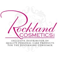 Rockland Cosmetics, Inc. Logo