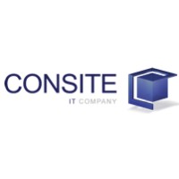 Consite Italia - IT Company Logo