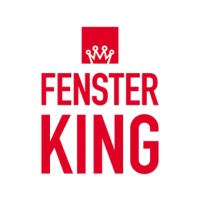Fenster King Logo