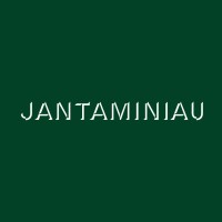 JANTAMINIAU Logo