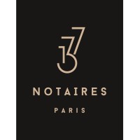 137 Notaires Logo