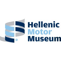 Hellenic Motor Museum Logo