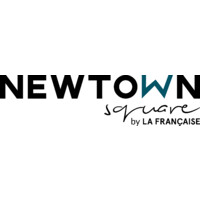 Newtown Square Logo