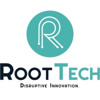 Root Tech Logo