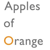 Apples of Orange Logo