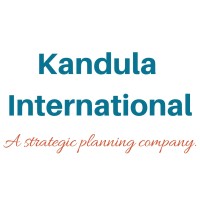 Kandula International, LLC Logo