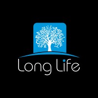 Long Life Corretora de Seguros Logo