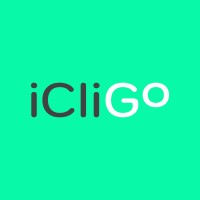 iCliGo Logo