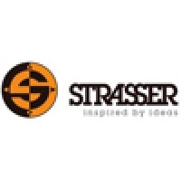 Strasser GmbH Logo