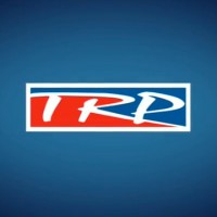 TRP Parts Ireland Logo