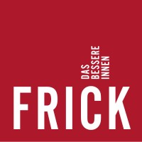 Hans Frick GmbH Inneneinrichtungen Logo